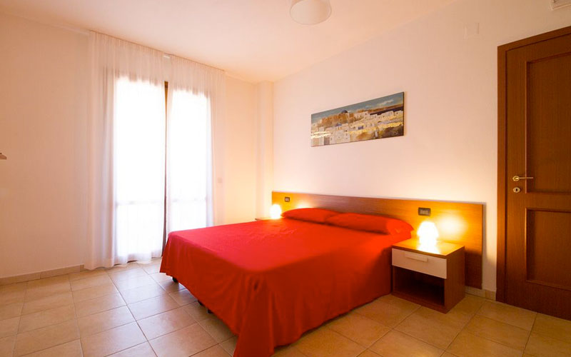 RESIDENCE LE FONTANE
